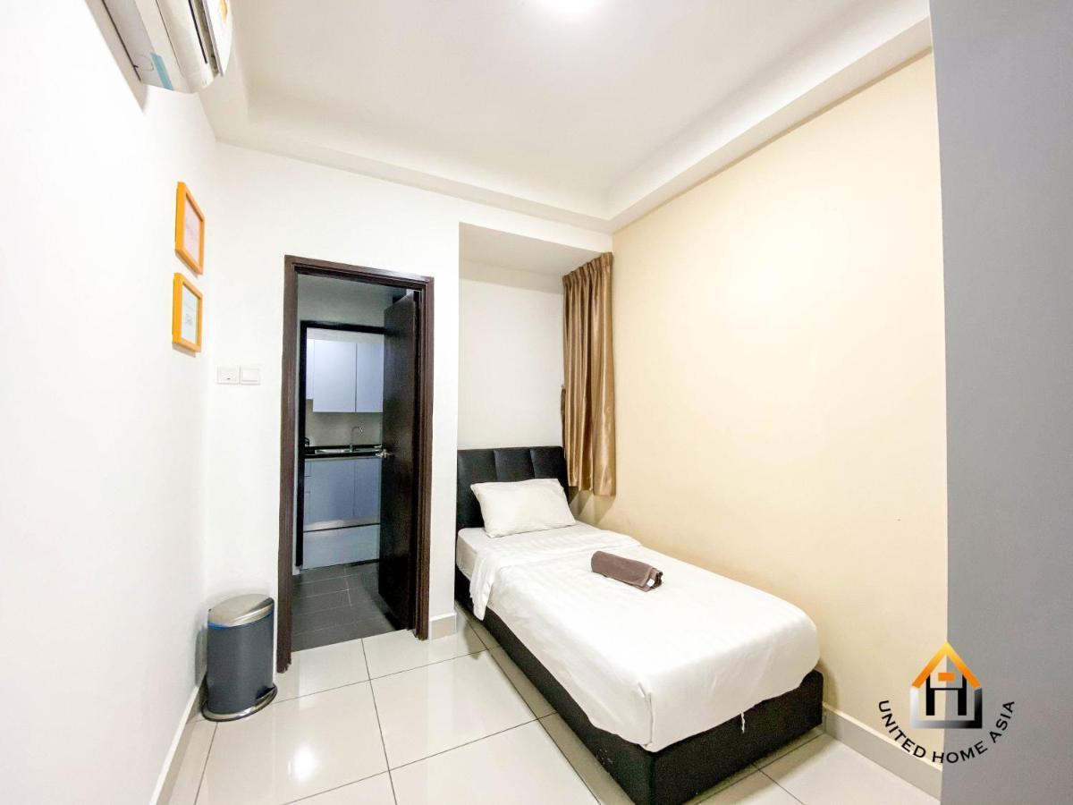 Apartment Ksl Daya Hot Spring By Jk *