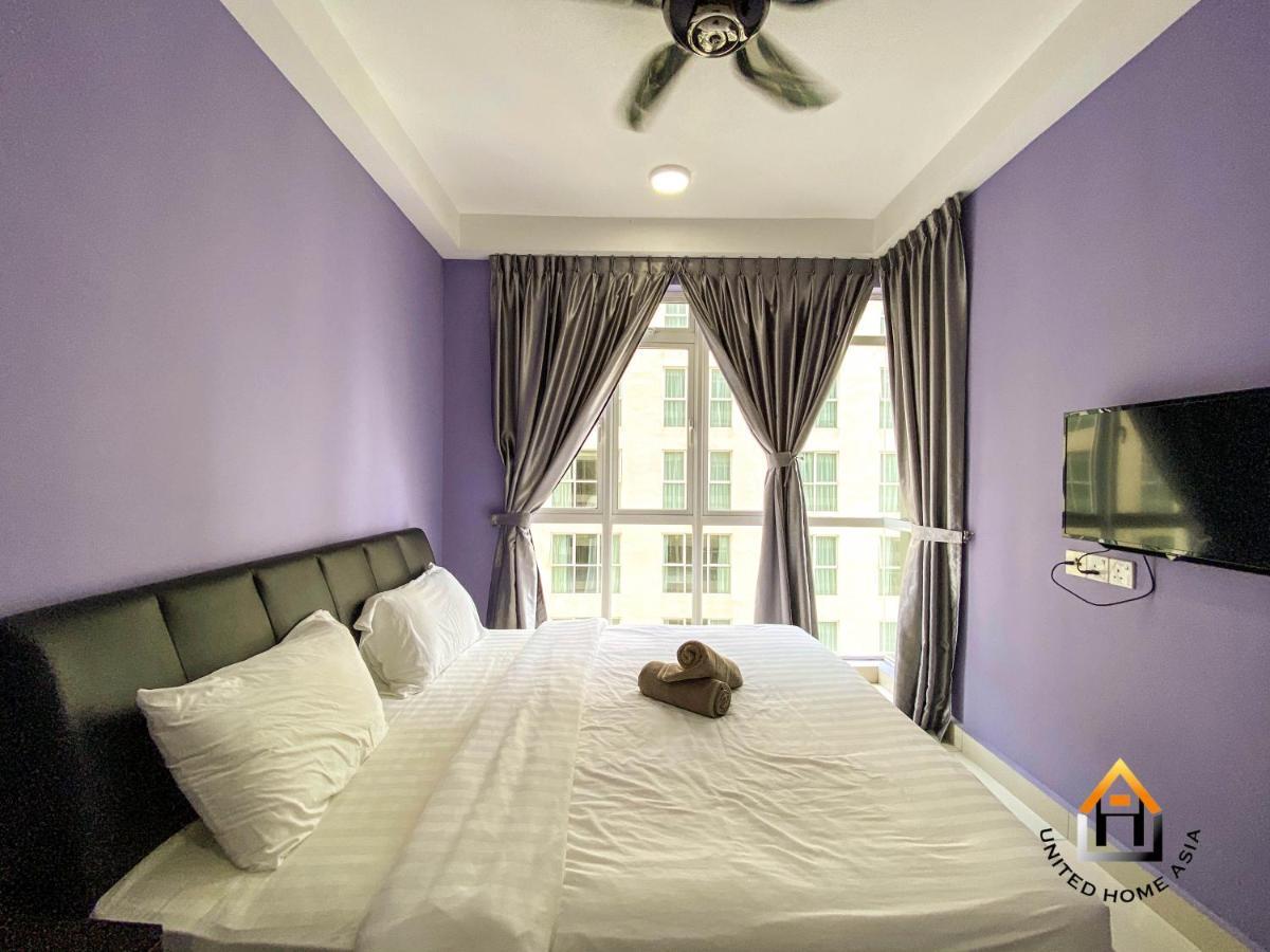 Ksl Daya Hot Spring By Jk Apartment *