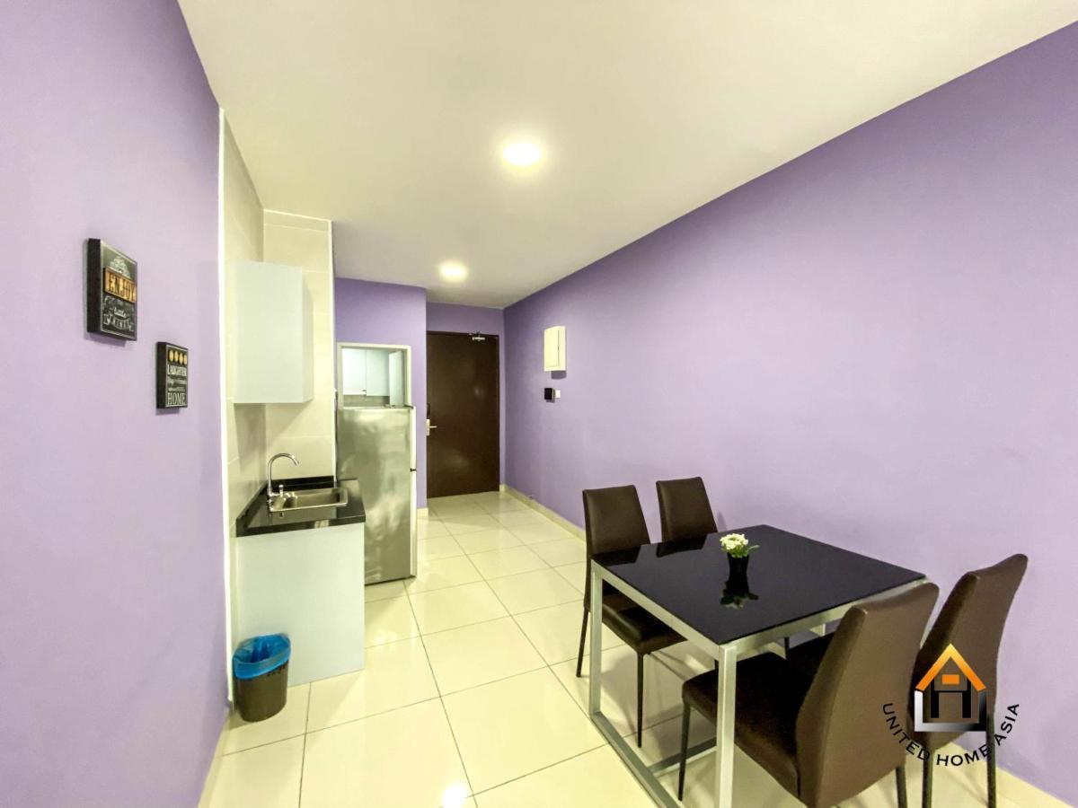 Ksl Daya Hot Spring By Jk Apartment *