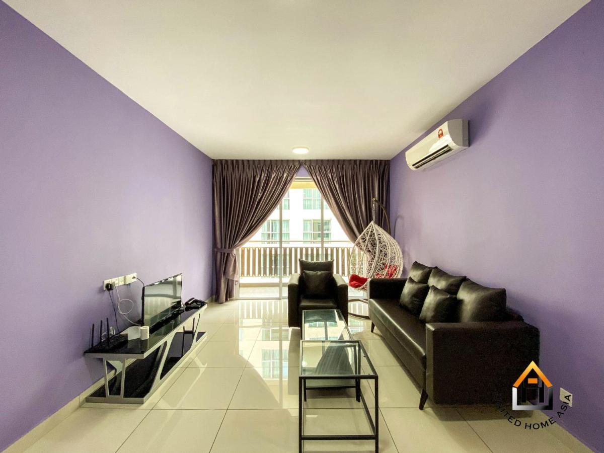 Ksl Daya Hot Spring By Jk Apartment