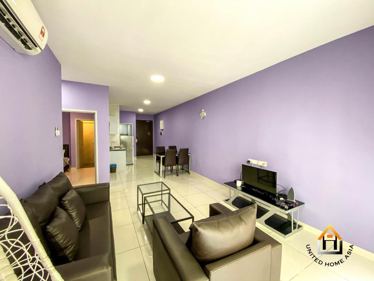 Ksl Daya Hot Spring By Jk Apartment *