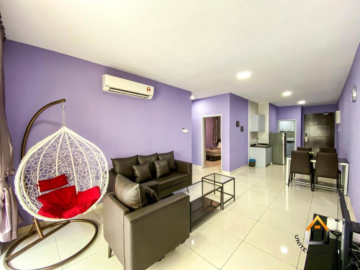 Apartment Ksl Daya Hot Spring By Jk