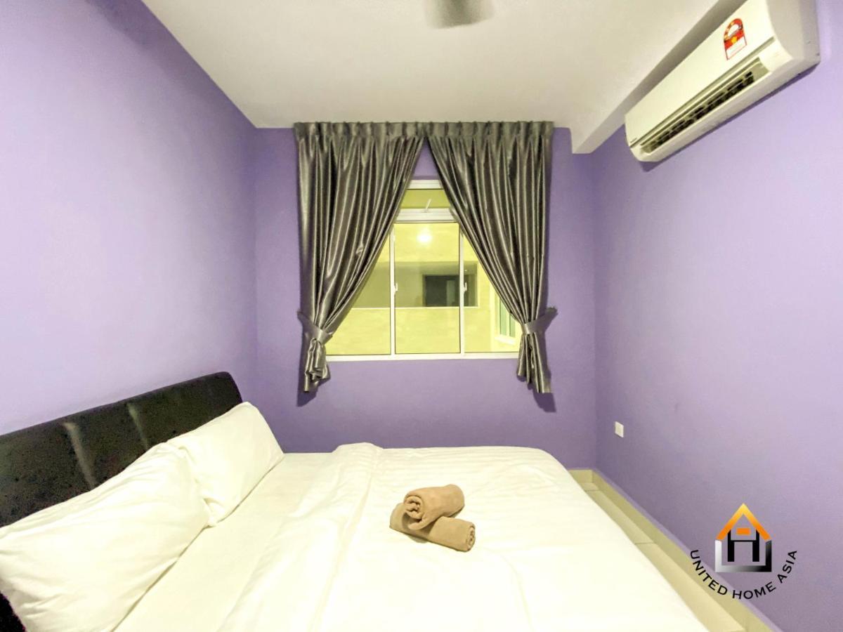 Apartment Ksl Daya Hot Spring By Jk *