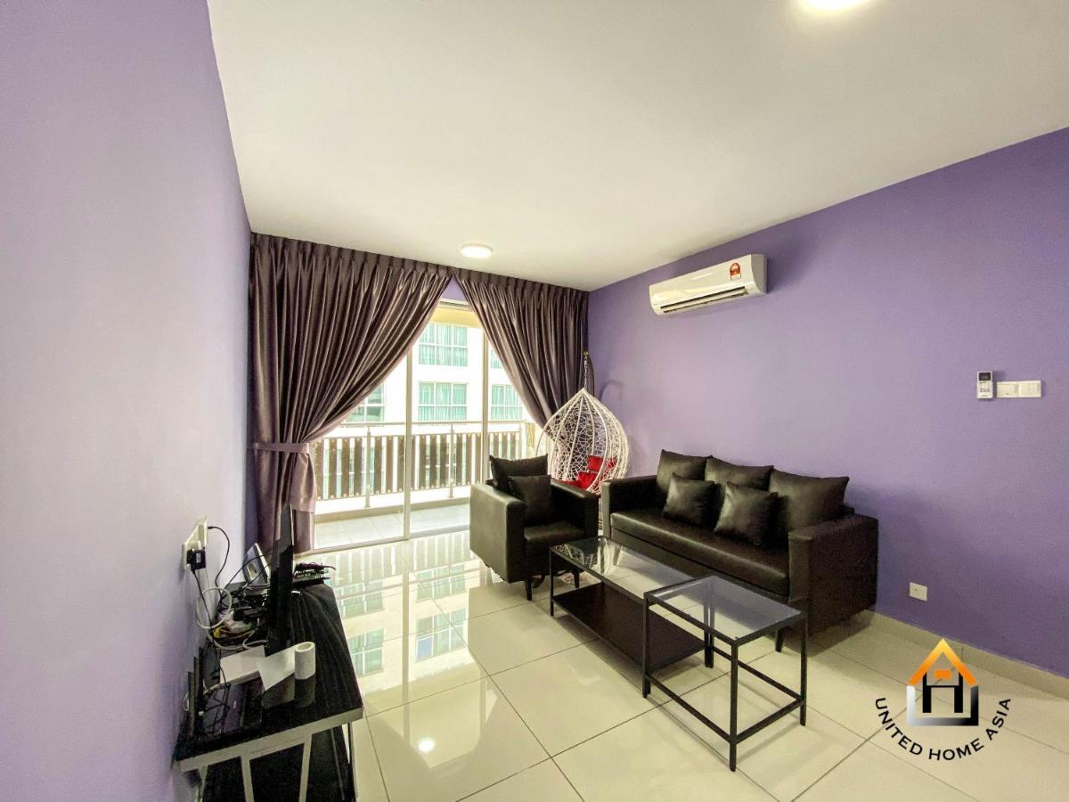 Ksl Daya Hot Spring By Jk Apartment