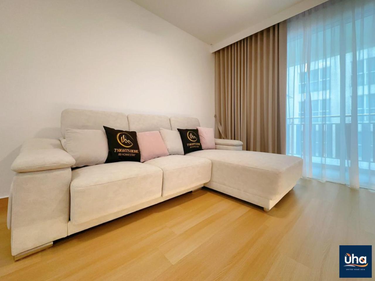 Ksl Daya Hot Spring By Jk Apartment *
